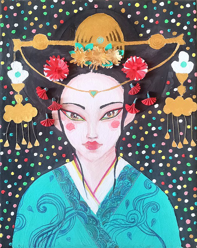 Geisha