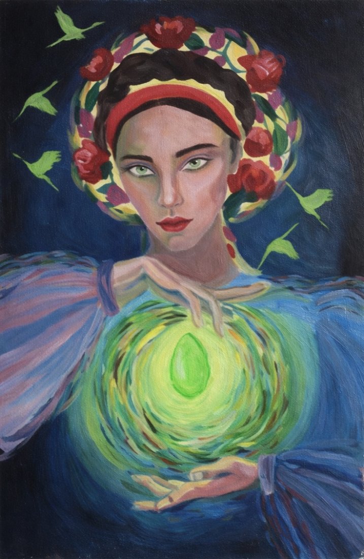 Witch