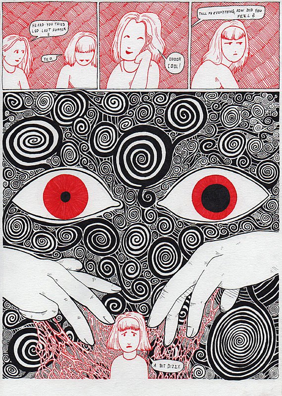 Dizziness