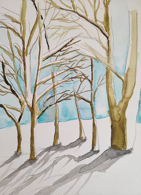 Stromy