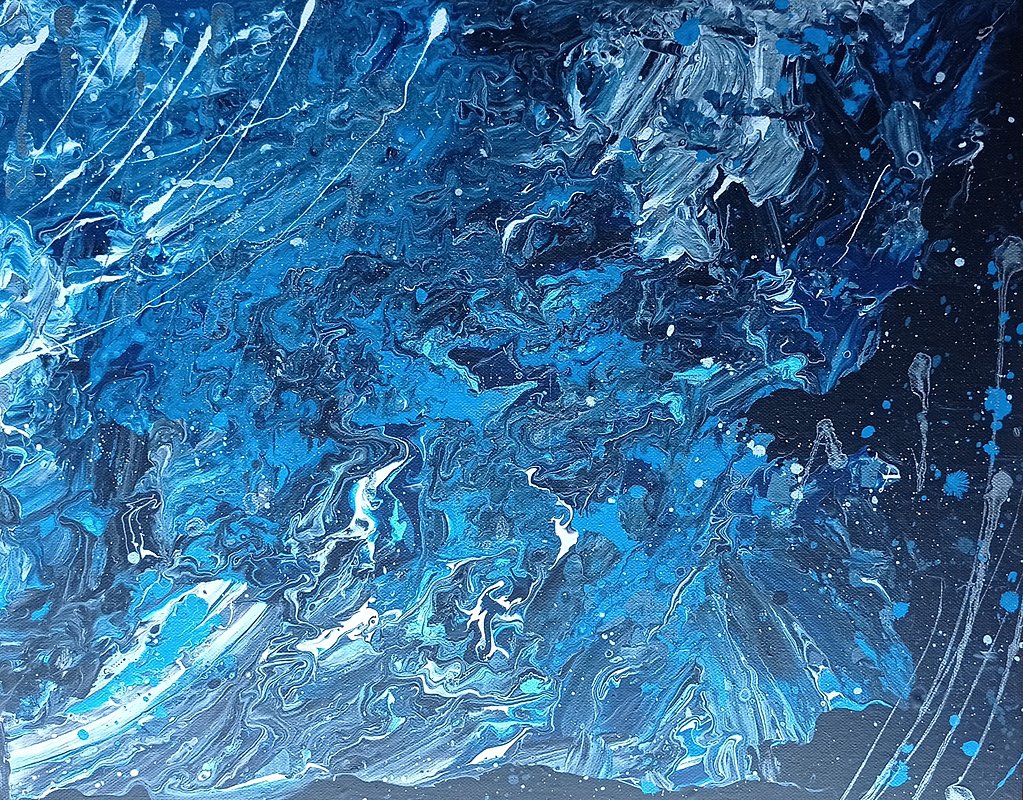 Galaxie