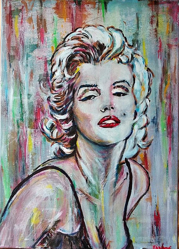 Monroe