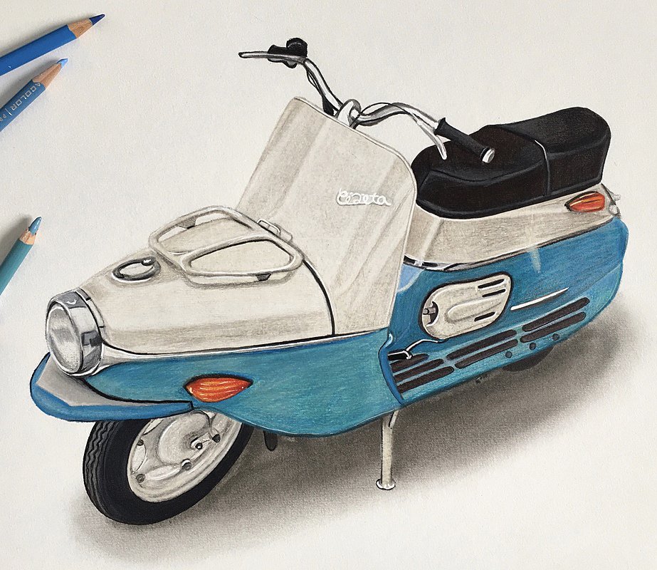 Motorka