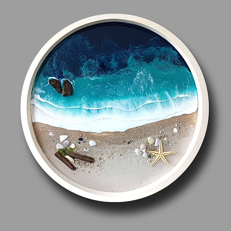 Blue Haven