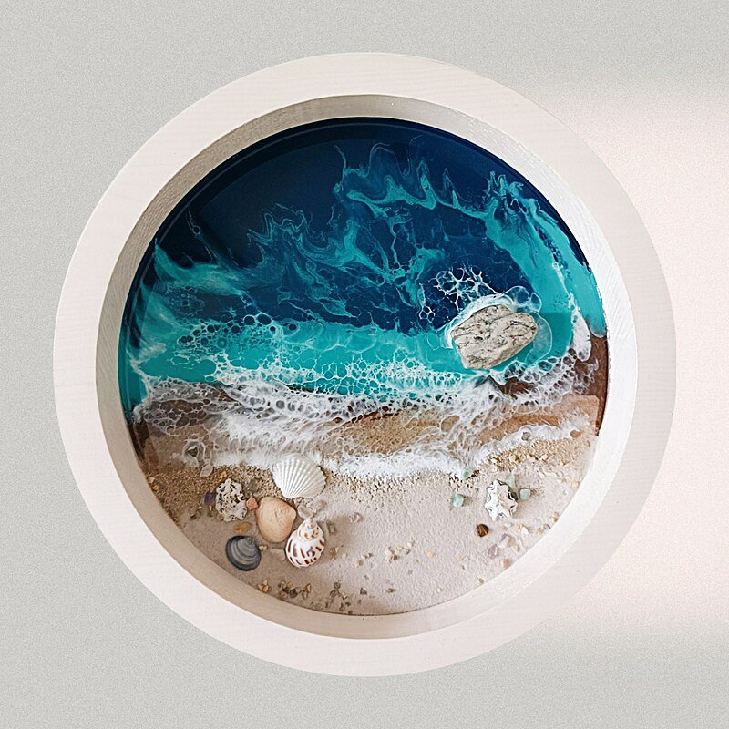 Blue Haven II