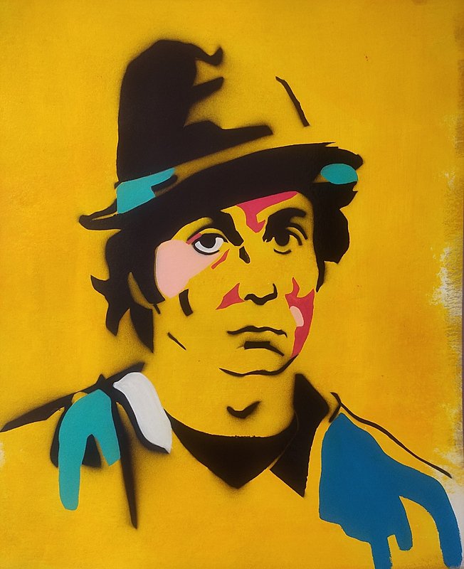ROCKY