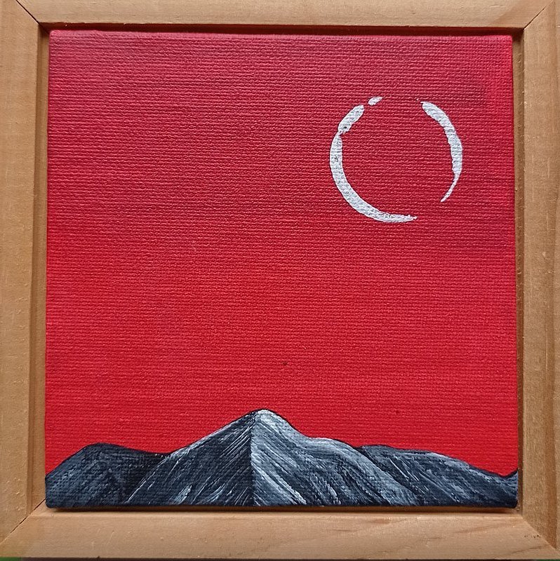 Mars