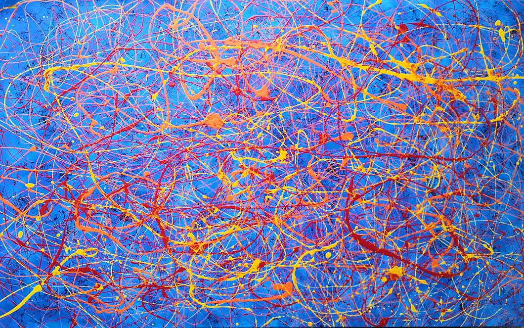 Jackson Pollock