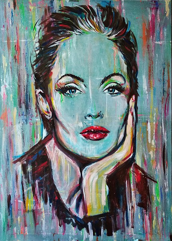 Angelina