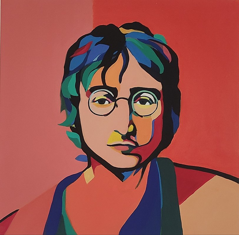 John Lennon