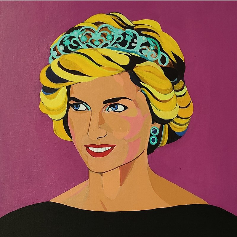 Diana