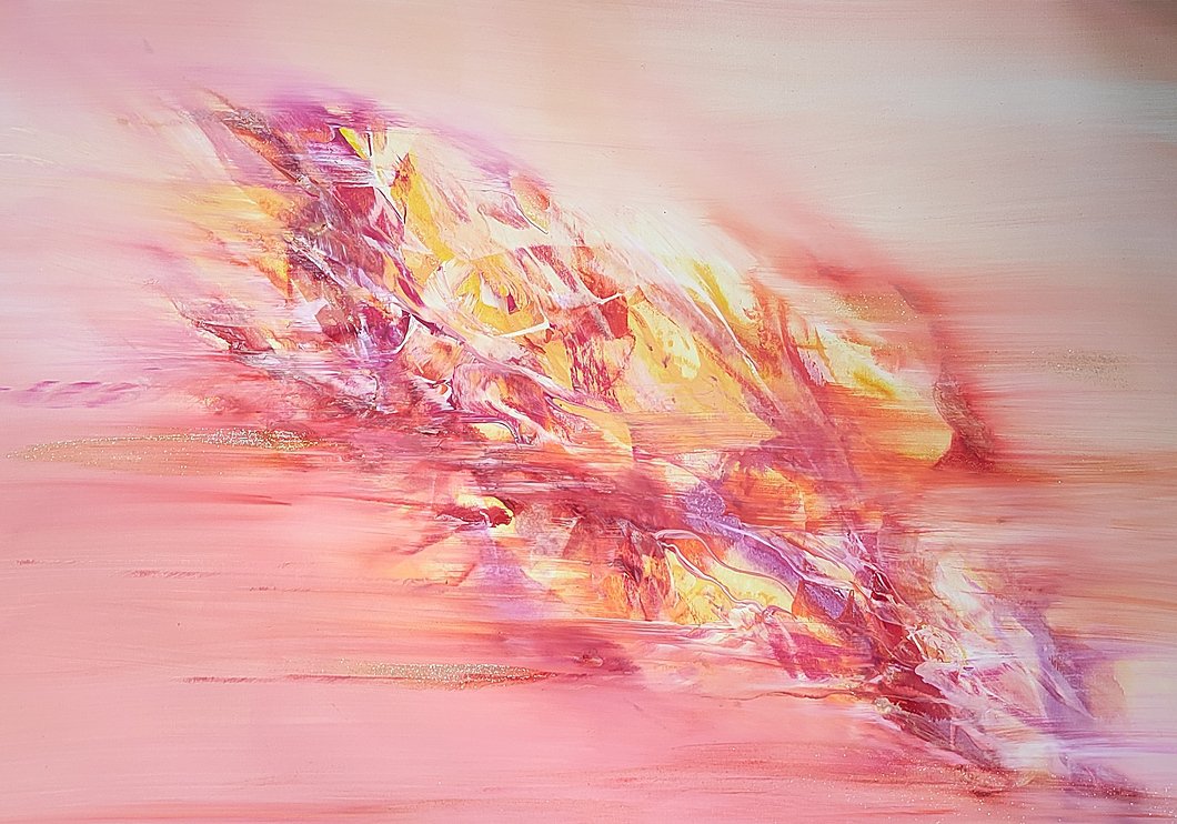 Sun dance