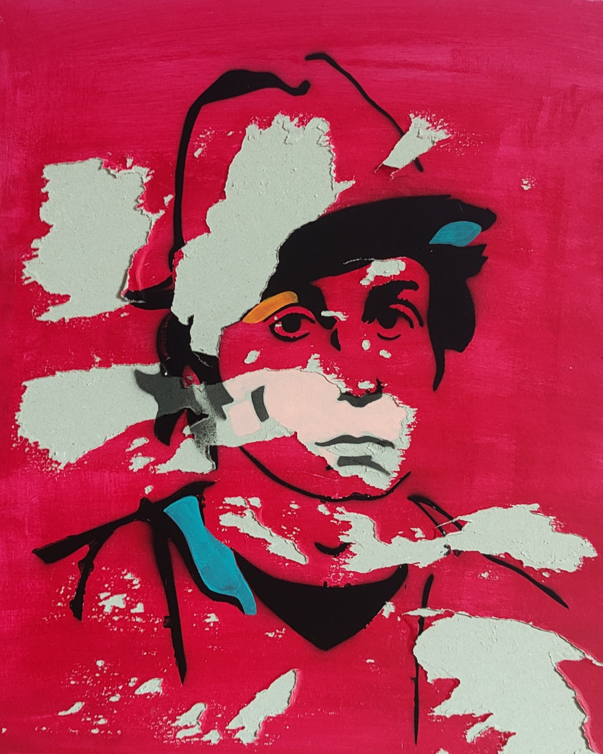 ROCKY 2