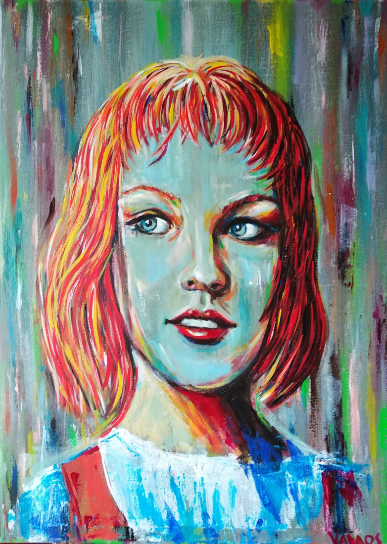 Leeloo