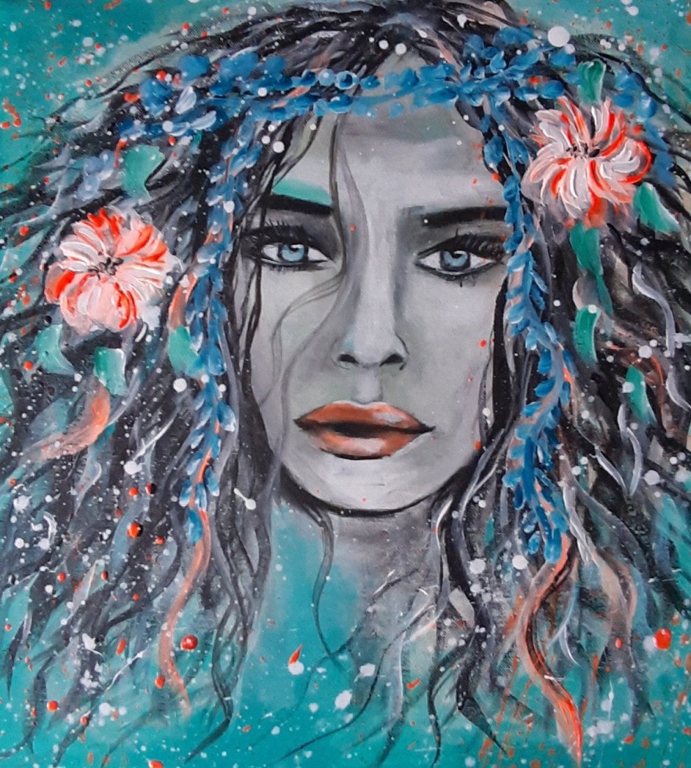 Antheia