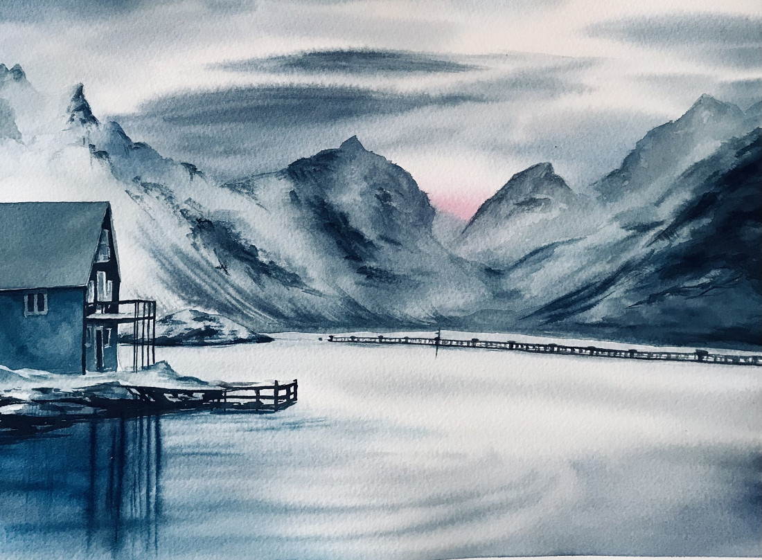 Nordic inspiration