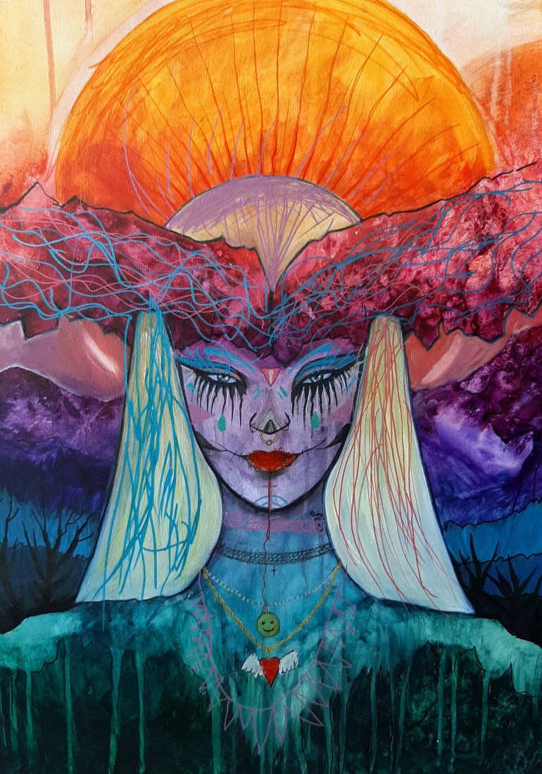 Heroine Sun