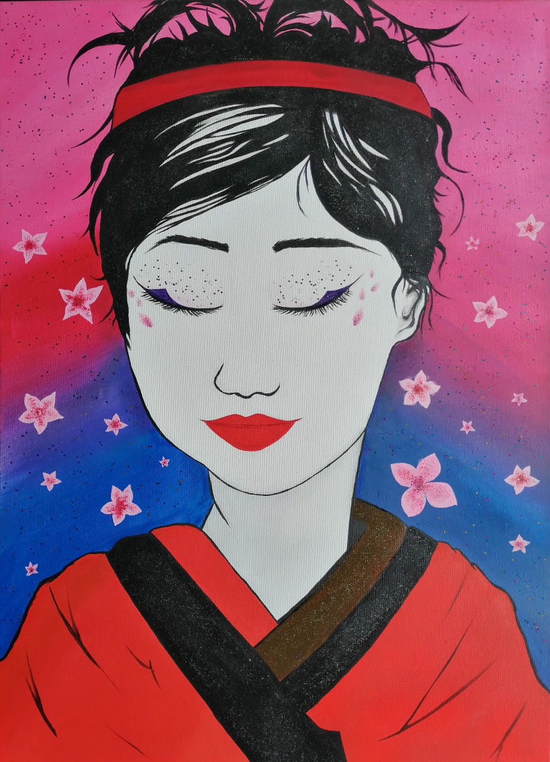 Geisha