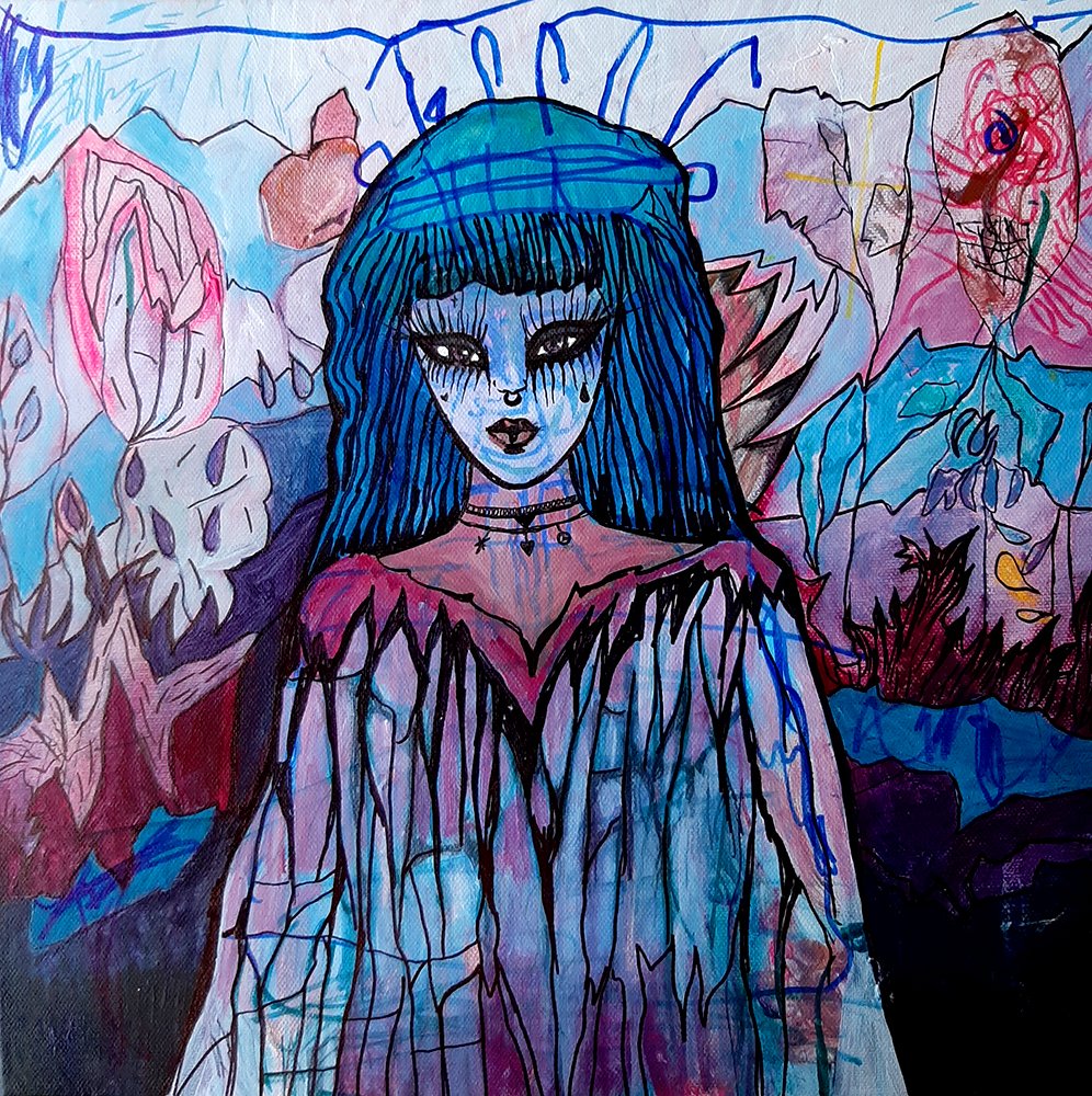 Flower