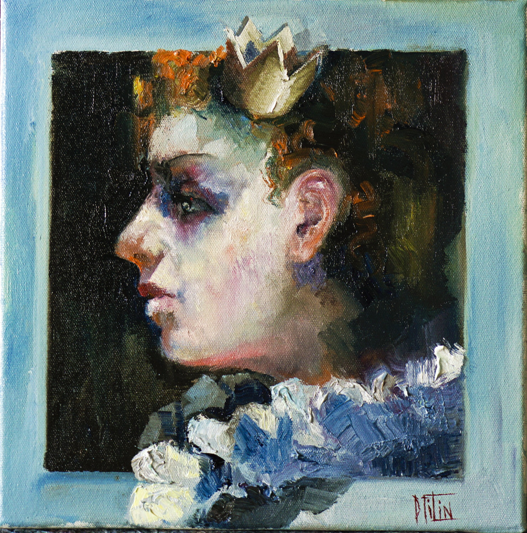 Princezna