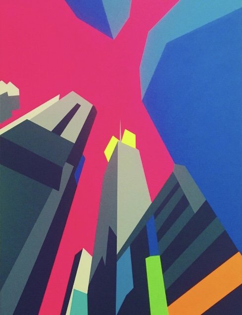 New York 2.