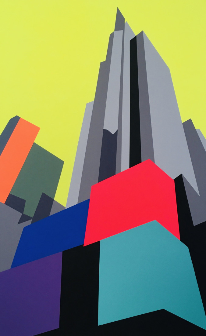 New York 3.