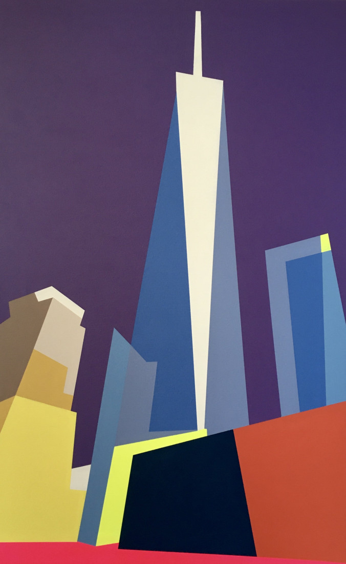 New York 4.