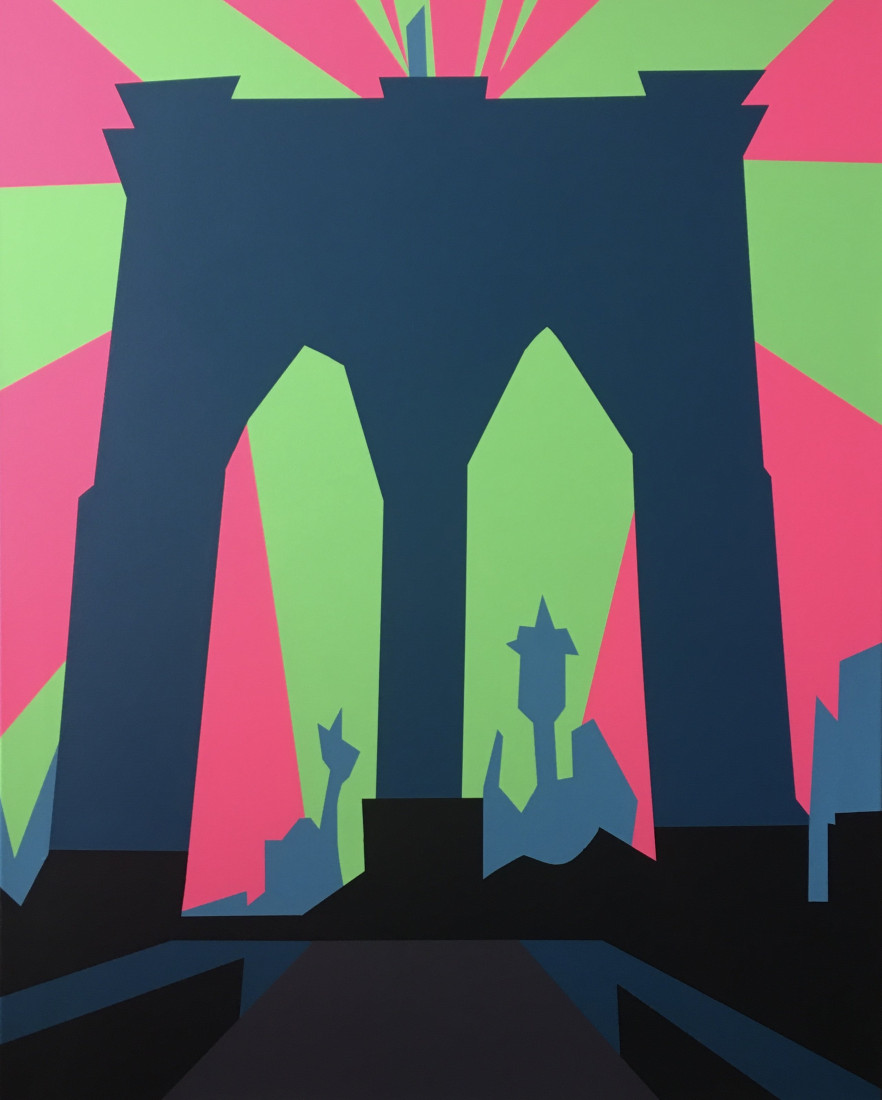 New York 7.
