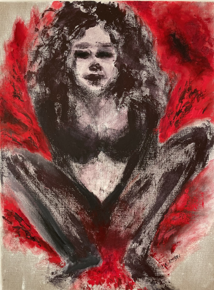 Adi Para Shakti