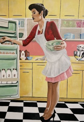 PinUp