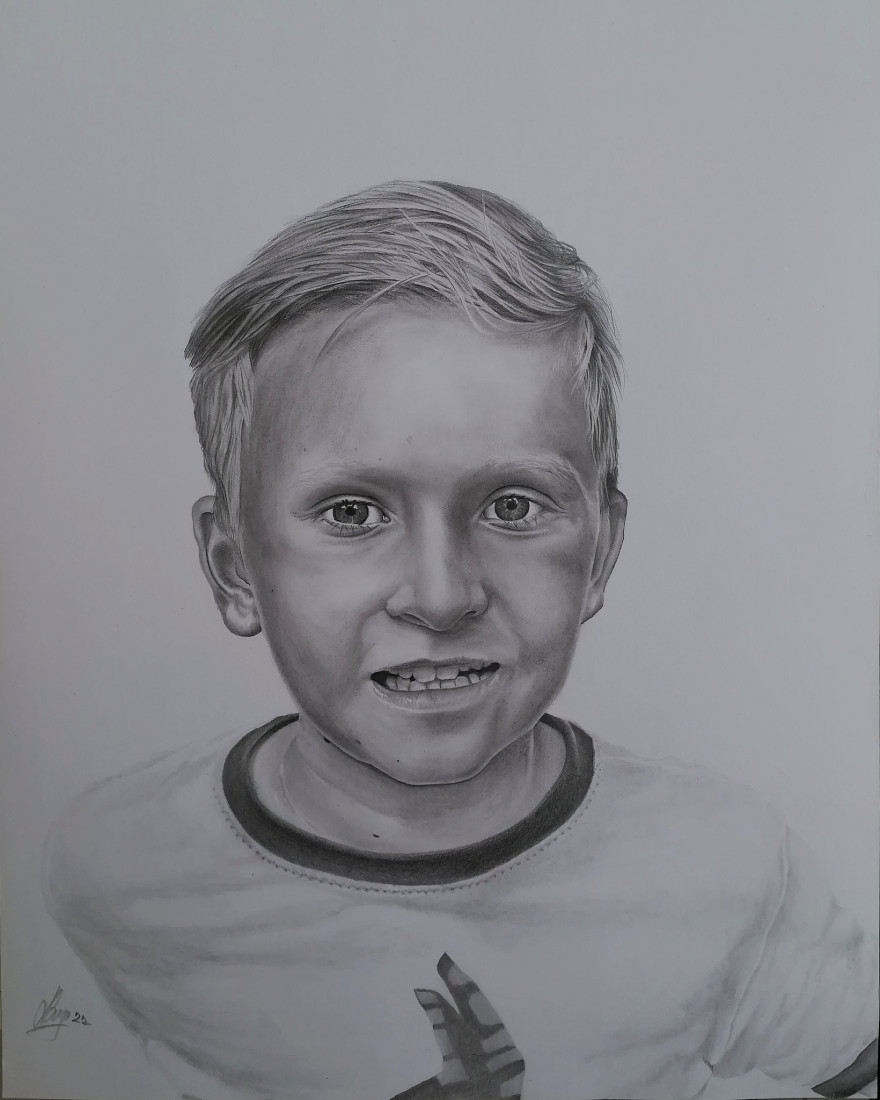 Boy