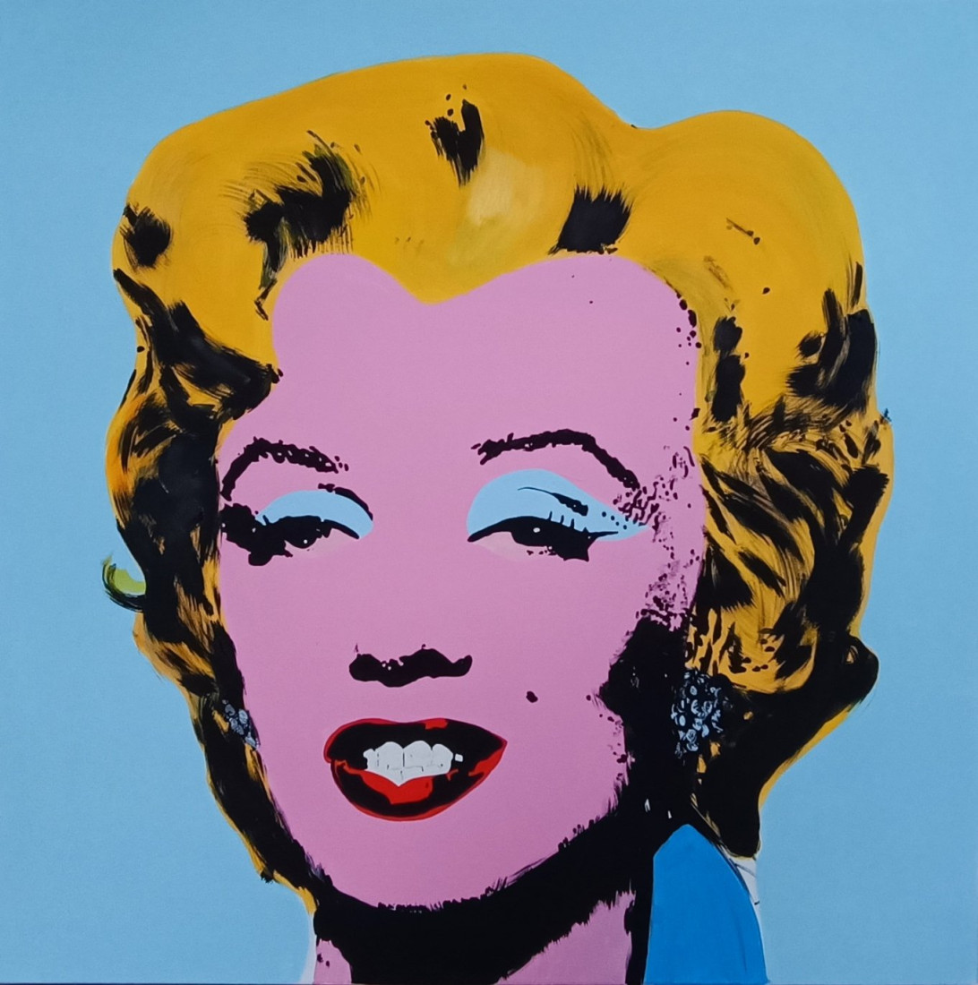 Marilyn Monroe
