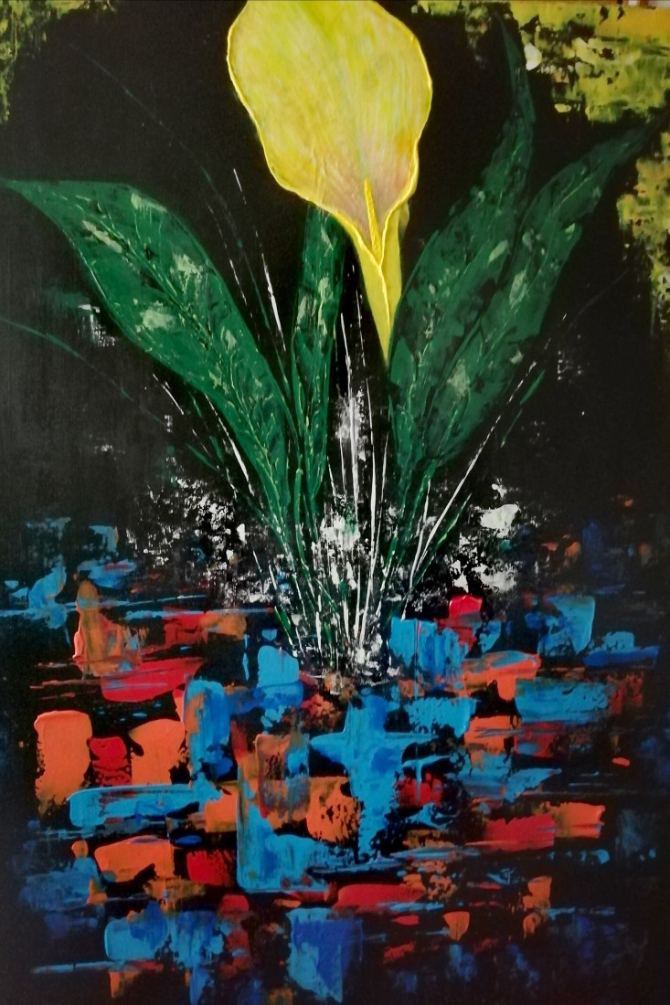 Calla