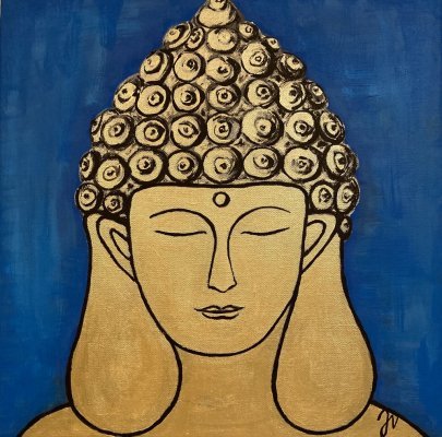 Buddha