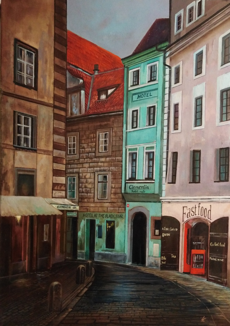 Hotel Clementin