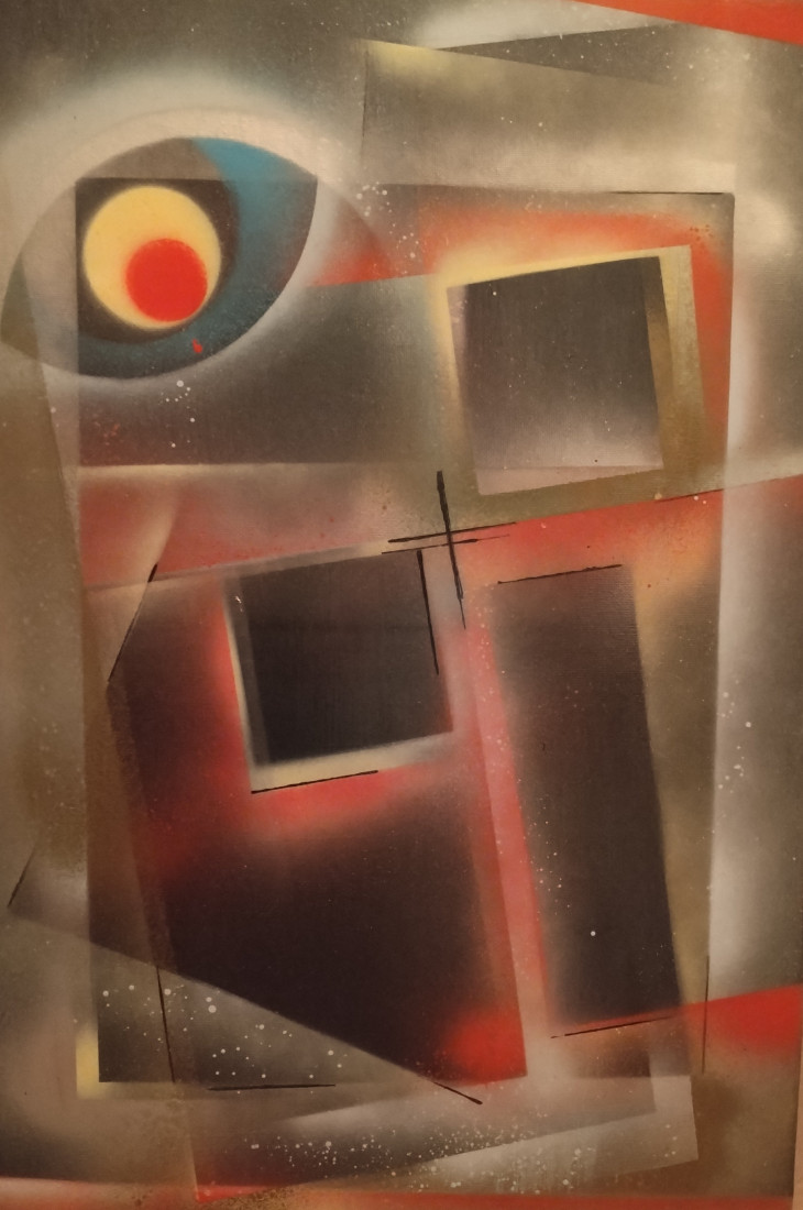 ART DECO 2.0
