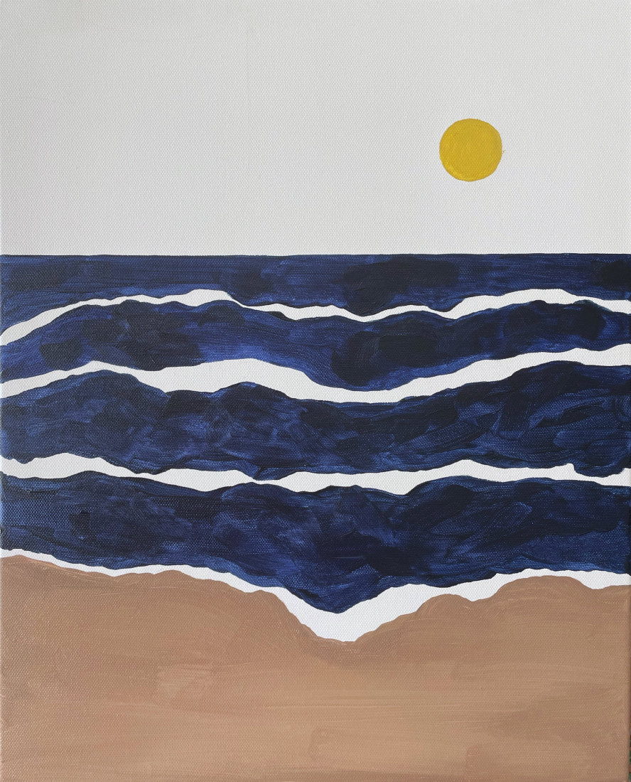 Oceán