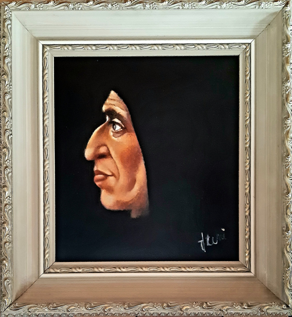 Girolamo Savonarola