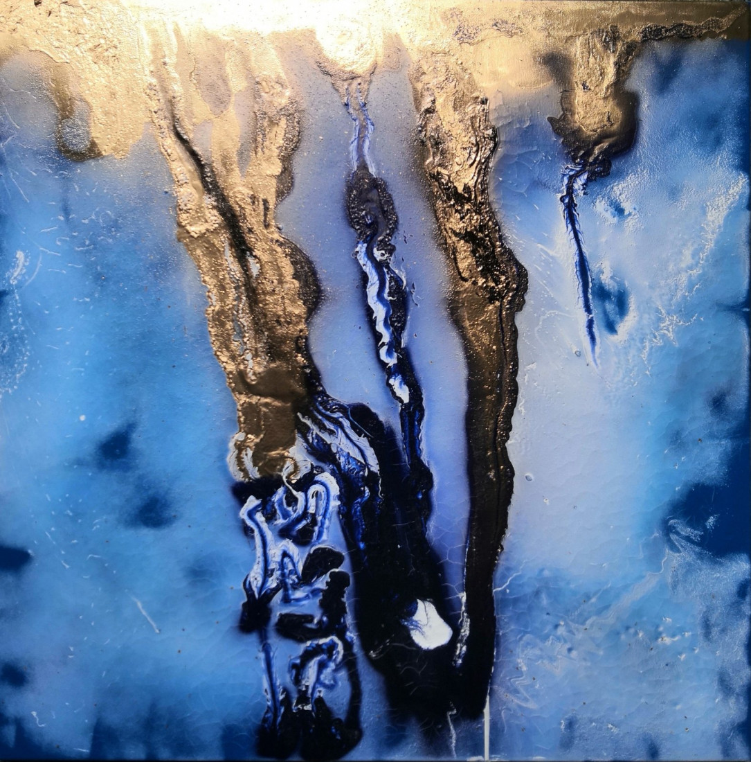 Stalagmite