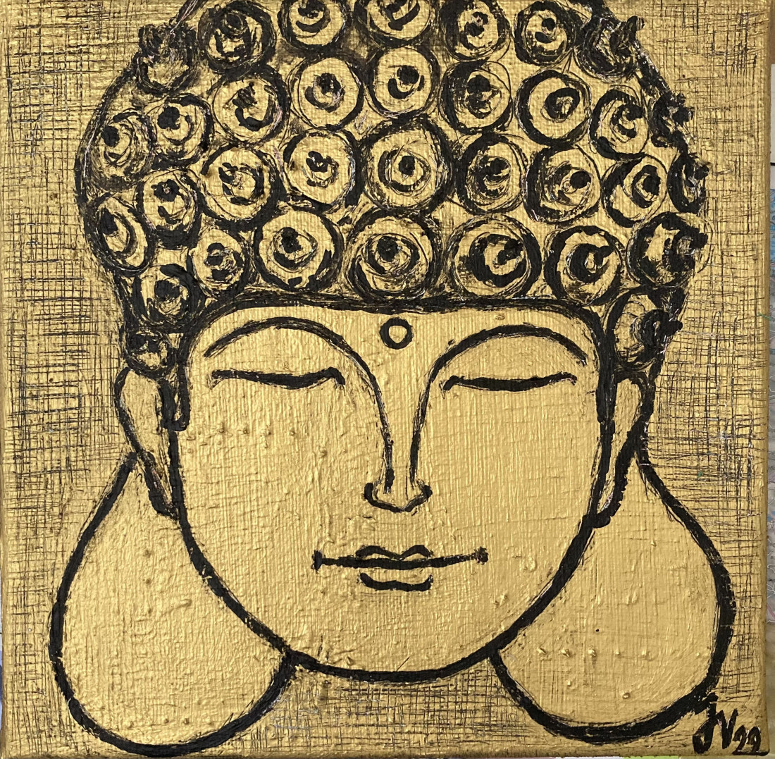 Buddha