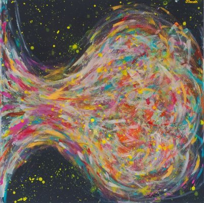 THE UNIVERSE