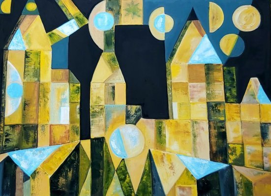 Pocta Paulu Klee