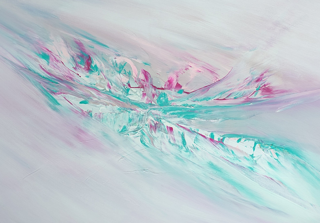 Mint valley