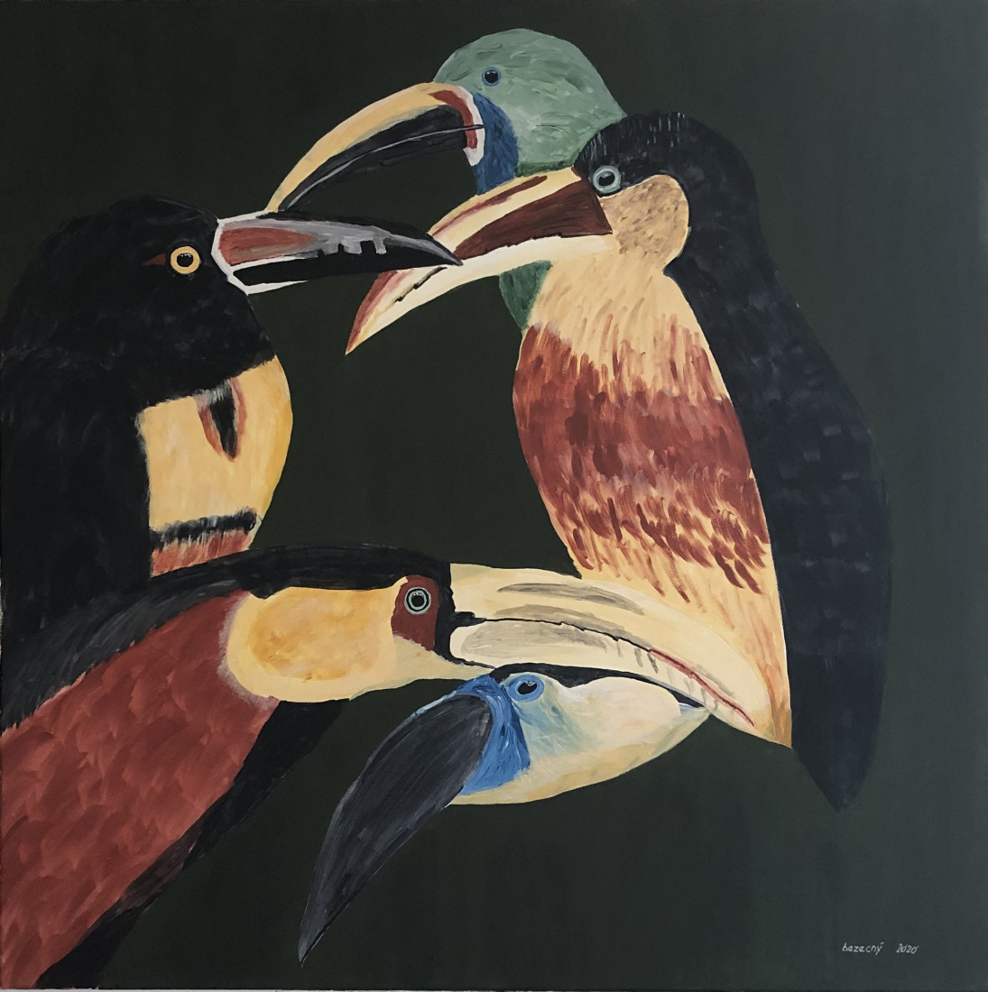 Tukani