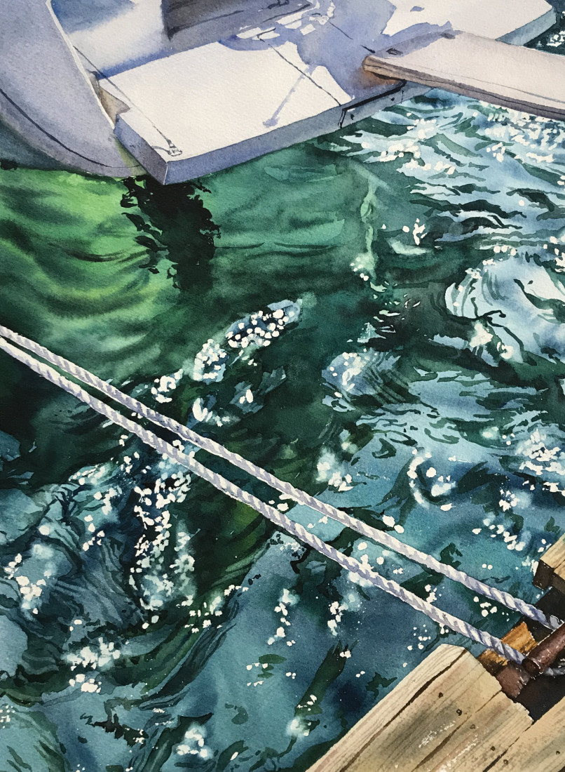 Waves Study