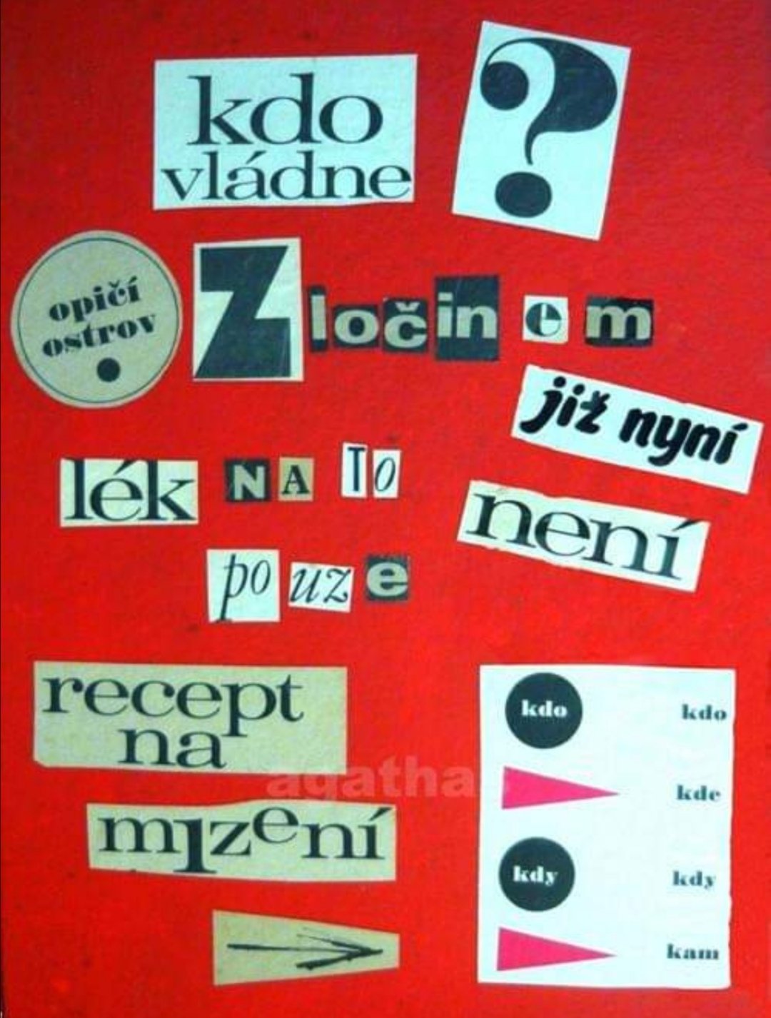 Kdo vládne?