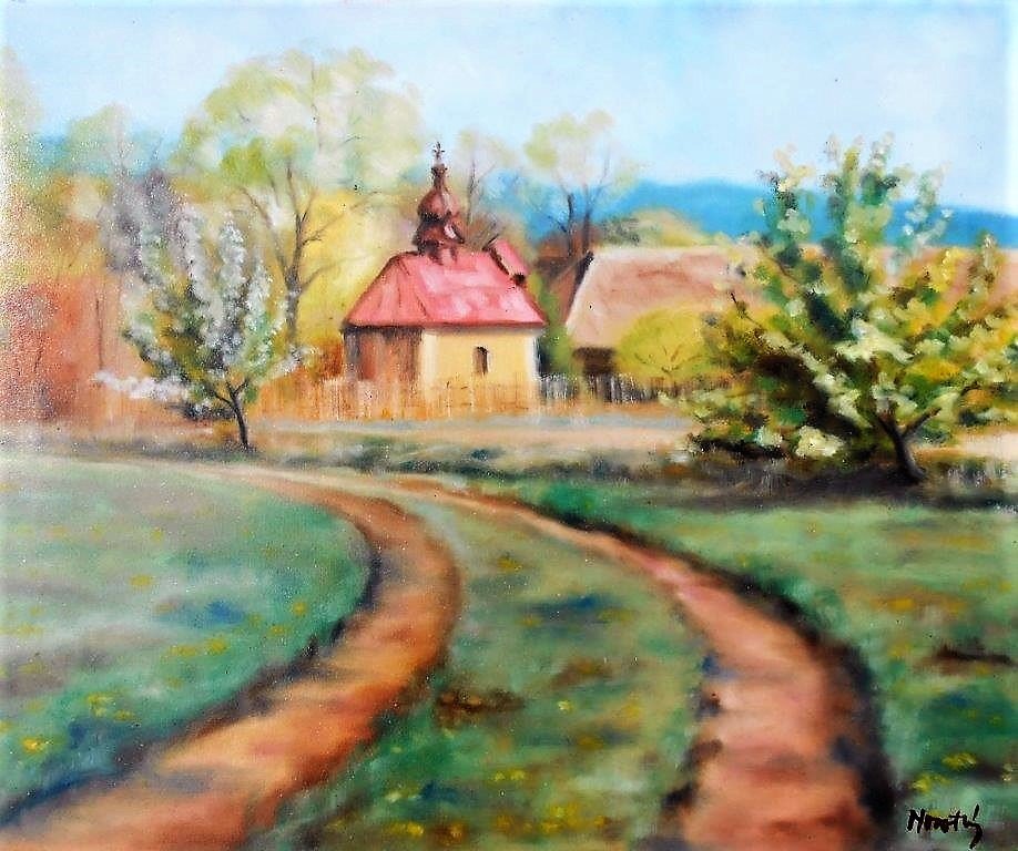Kaplička