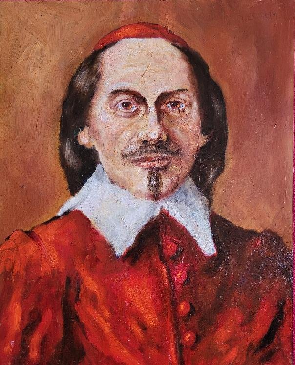 Kardinál
