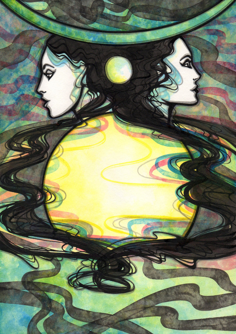 Luna Dua