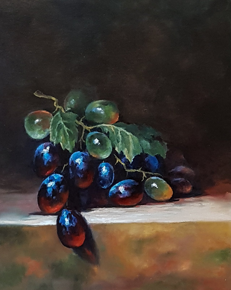 Grapes-5